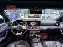 مرسيدس بنز CLS